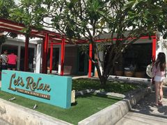 -Let's Relax Spa(Phuket 3rd Street)