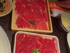 -熊喵来了火锅·牧场好肉(邯郸邯山万达店)