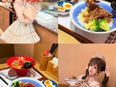 -吾妻拉面•和风食堂(群光广场店)