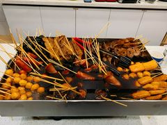 -陈阿婆豆腐脑-卤煮小吃(朝阳路店)