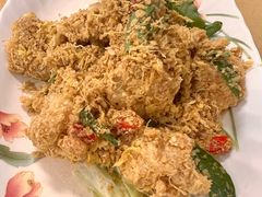 -津津餐室