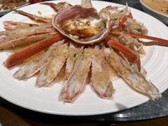 -蚝得喜海鲜(东城店)