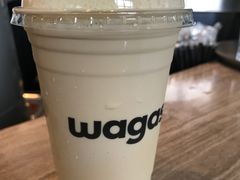 奶香咖啡-Wagas沃歌斯(静安大悦城店)