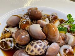 -阿毛饭店首店·宁波老字号(文化广场店)