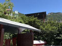 -黑龙潭风景区