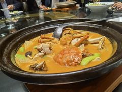 -铜锣湾·有麝自然香(渝北财富中心店)