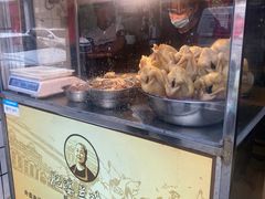 -肥婆兰鸡饭(西门外街店)