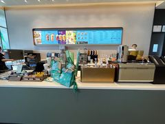 -星巴克(深圳前海香缤大厦分店)