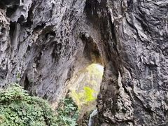-英西峰林·洞天仙境