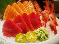 -山葵家·创意料理(万象汇店)