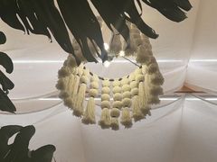 -山与蓝·轻糖鲜果蛋糕(勒泰店)