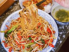 -赣南粉局·江西小炒·锅气炒粉(人民广场店)