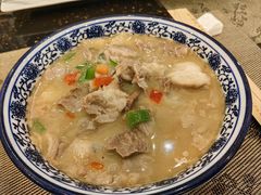 -飞天大厦清真餐厅