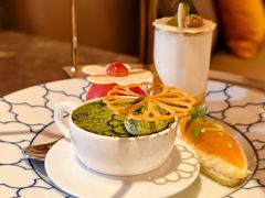 -国家会展中心上海洲际酒店