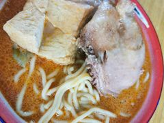 -胡须平沙茶面(后炉街店)