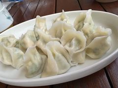 -喜鼎海胆水饺(东港店)