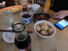 -慧娟面馆·餐厅(望江路店)