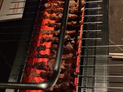 -邢氏老太太烤串(北兴街店)