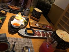 -乐亭日本料理(彩虹本店)