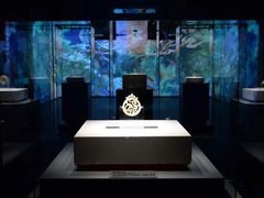 -北京大葆台遗址博物馆