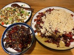 金沙牛肉-无届青年餐馆(熙街店)