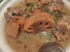 -鑫小城故事·藕汤·家常菜(台北一路总店)