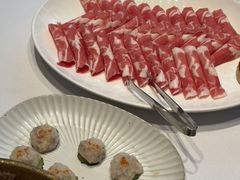 -爱丽格斯火锅(东岸国际店)