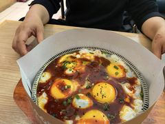 -梨花牛肉汤饭(仁恒伊势丹店)