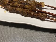-巴依老爷新疆美食(清华东门店)