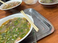 -春雨羊汤店(广开四马路总店)