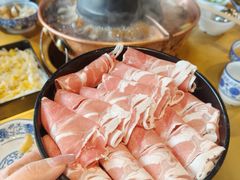 -牛街清真满恒記(平安里西大街店)
