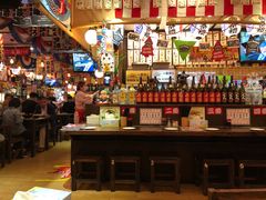 -平成屋·午肴夜酒(四川北路店)