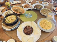 -赶海部落海鲜城(海阳路店)