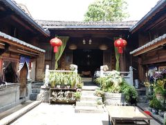 -龙姐私房菜(和顺古镇店)