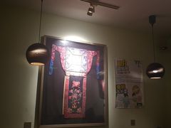 大堂-紫滇源云南生态菜(丹凤街店)