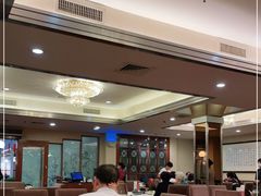 大堂-广州酒家(文昌总店)