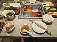 -海底捞火锅(万达广场店)
