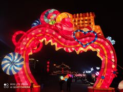 -西安城墙·碑林历史文化景区