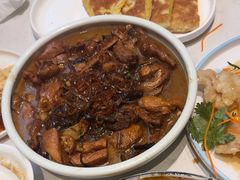 -北李妈妈菜·海肠捞饭(开发区万达店)