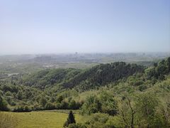 -敬亭山风景名胜区