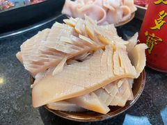 -肥龙火锅(南坪店)