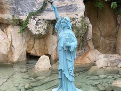 -南宫五洲植物乐园