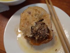 门钉肉饼-宝瑞门钉肉饼店