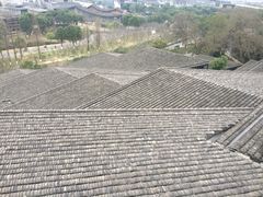 -中国美术学院象山校区-民艺博物馆