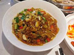 -兰湘子·湘菜小炒(长安万科广场店)