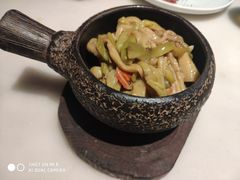 -佬麻雀·剁椒鱼头(京基KK One店)