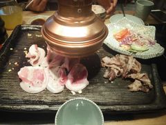 榴莲烤肉-犟牛家·榴莲烤肉(五棵松店)