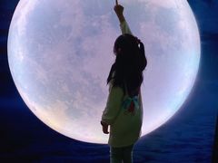 -天津梵高星空艺术馆(天河城旗舰店)