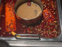 -鼎膳常火锅(华阳店)