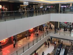 -新城市广场